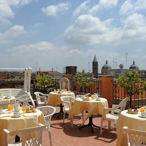Hotel Torino, Roma