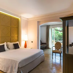 Palace Luxury Hotel Catane