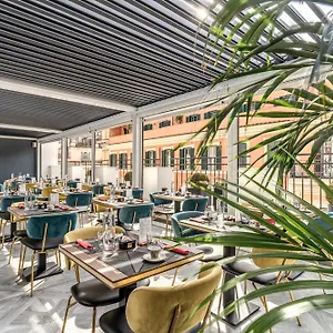 Hotel Cc Palace, Rome