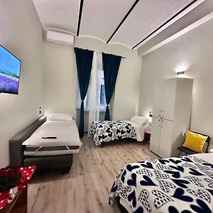 Auberge de jeunesse Român Holidays, Rome