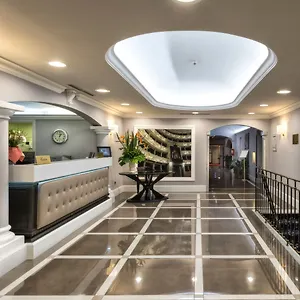 Sina Maria Luigia Hotel Parme
