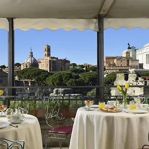 Hotel Forum, Roma