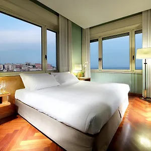 Exe Majestic Hotel Naples