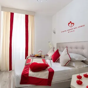 Maison d'hôtes Ripetta Luxury Del Corso, Rome
