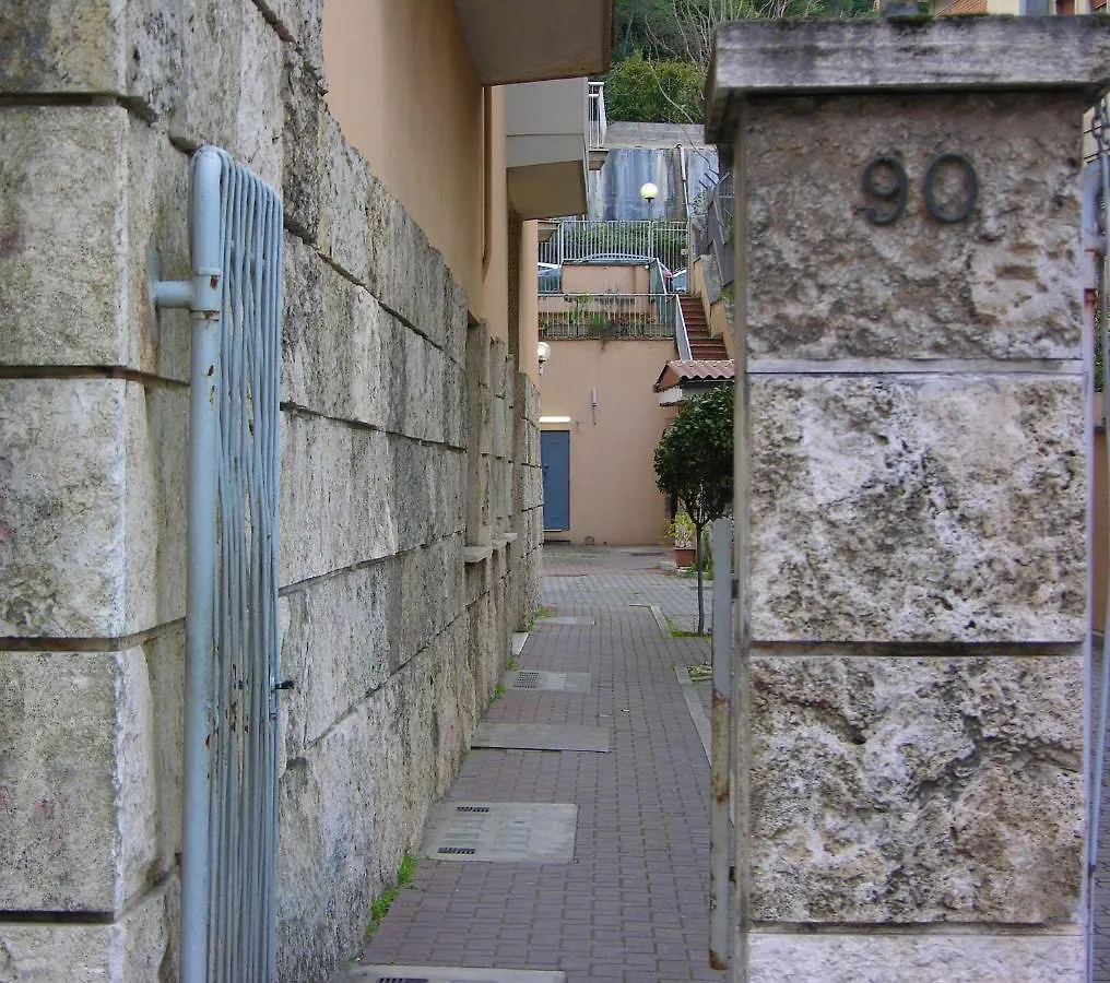 Vaticandream Guest House Rome 0*,