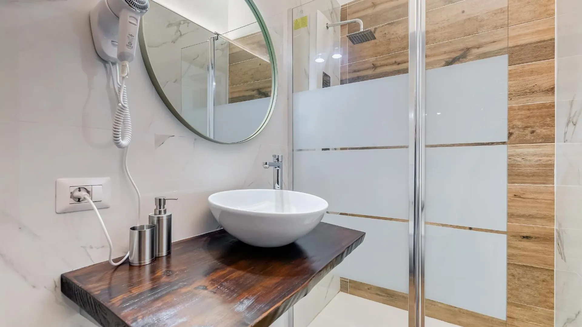 Vaticandream Guest House Rome Italy