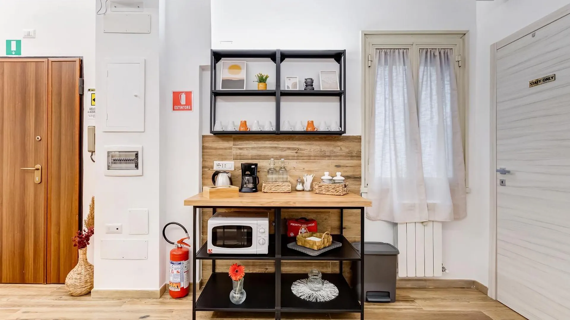Vaticandream Guest House Rome 0*,  Italy