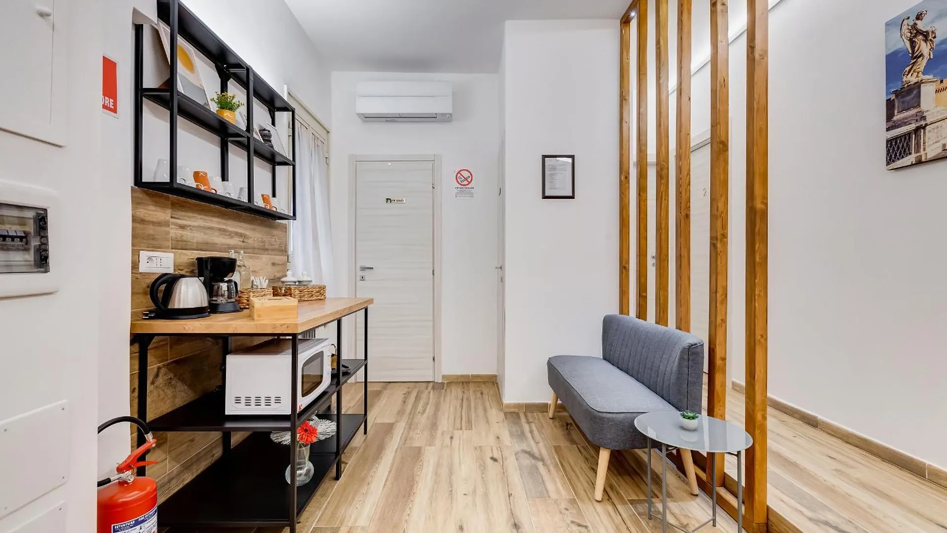 Vaticandream Guest House Rome