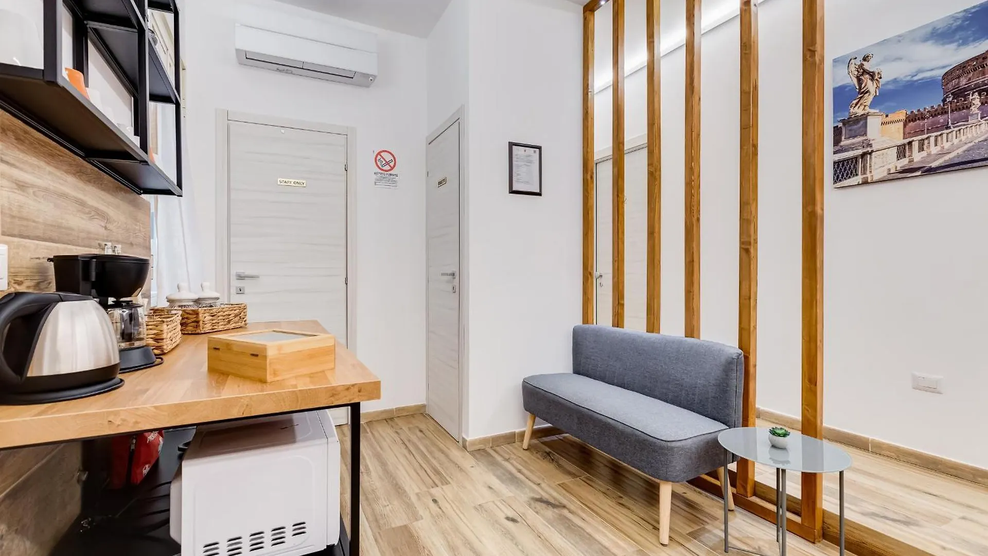 Vaticandream Guest House Rome
