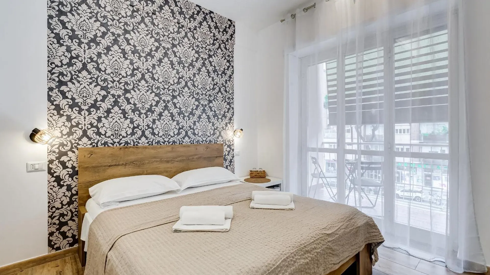 Vaticandream Guest House Rome