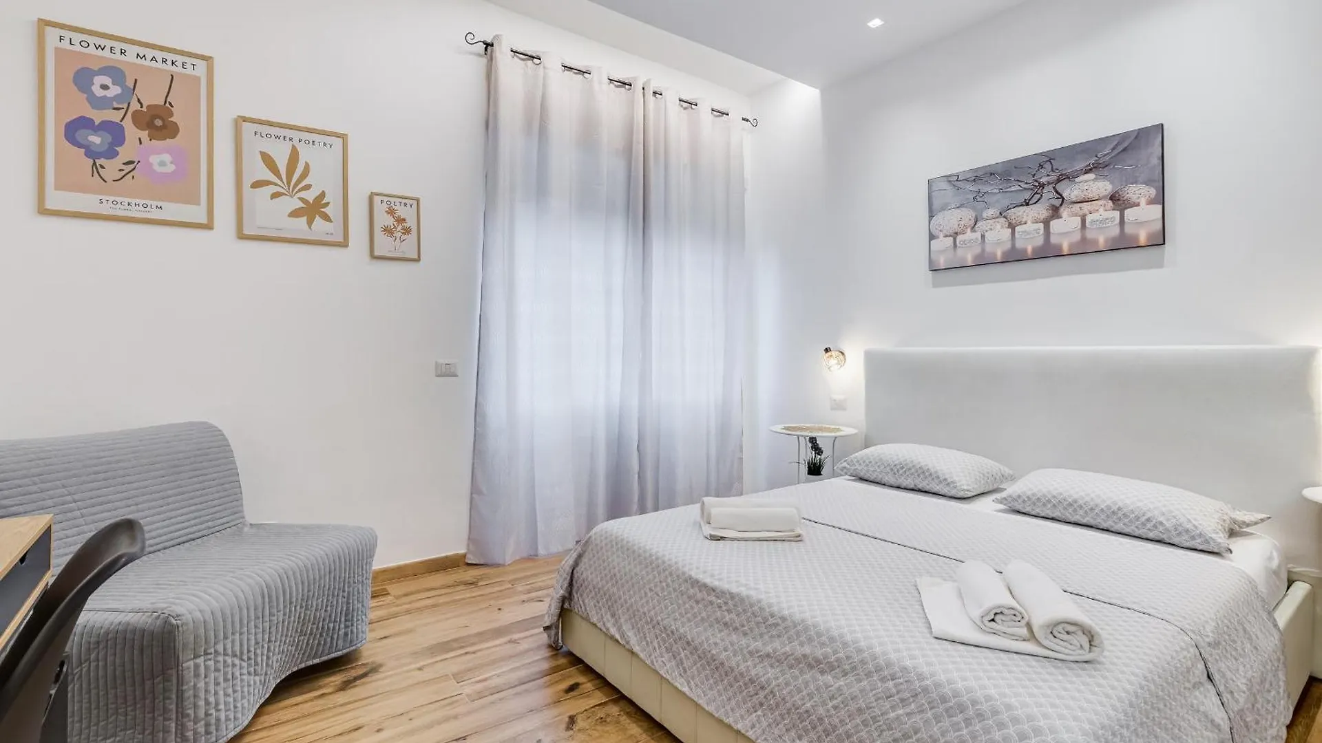 Vaticandream Guest House Rome