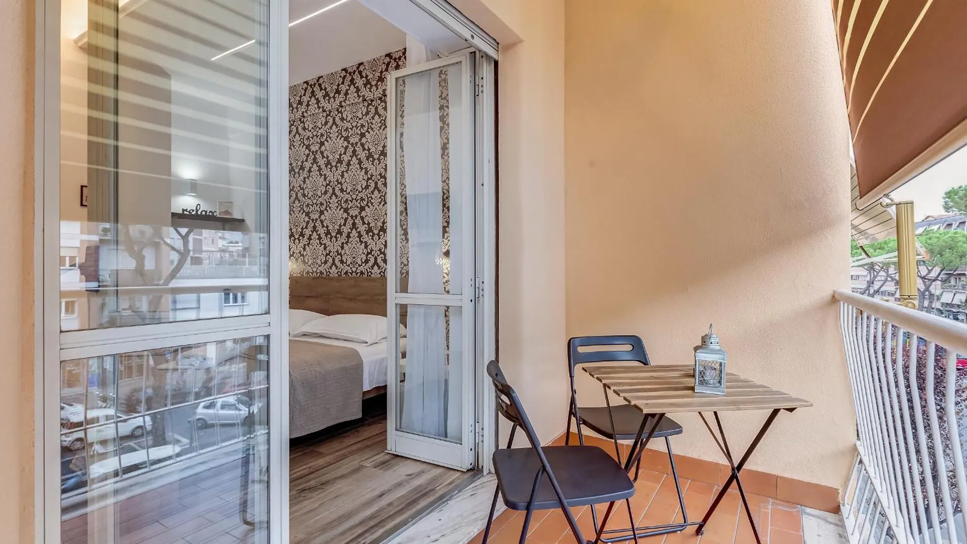 Vaticandream Guest House Rome Italy