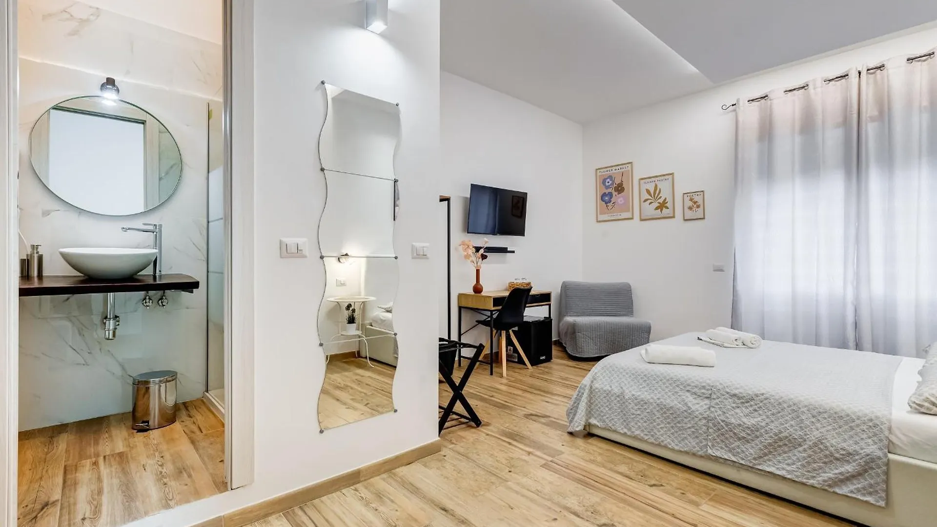 Vaticandream Guest House Rome