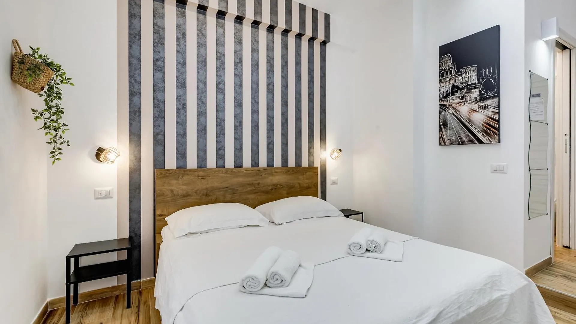 Vaticandream Guest House Rome 0*,