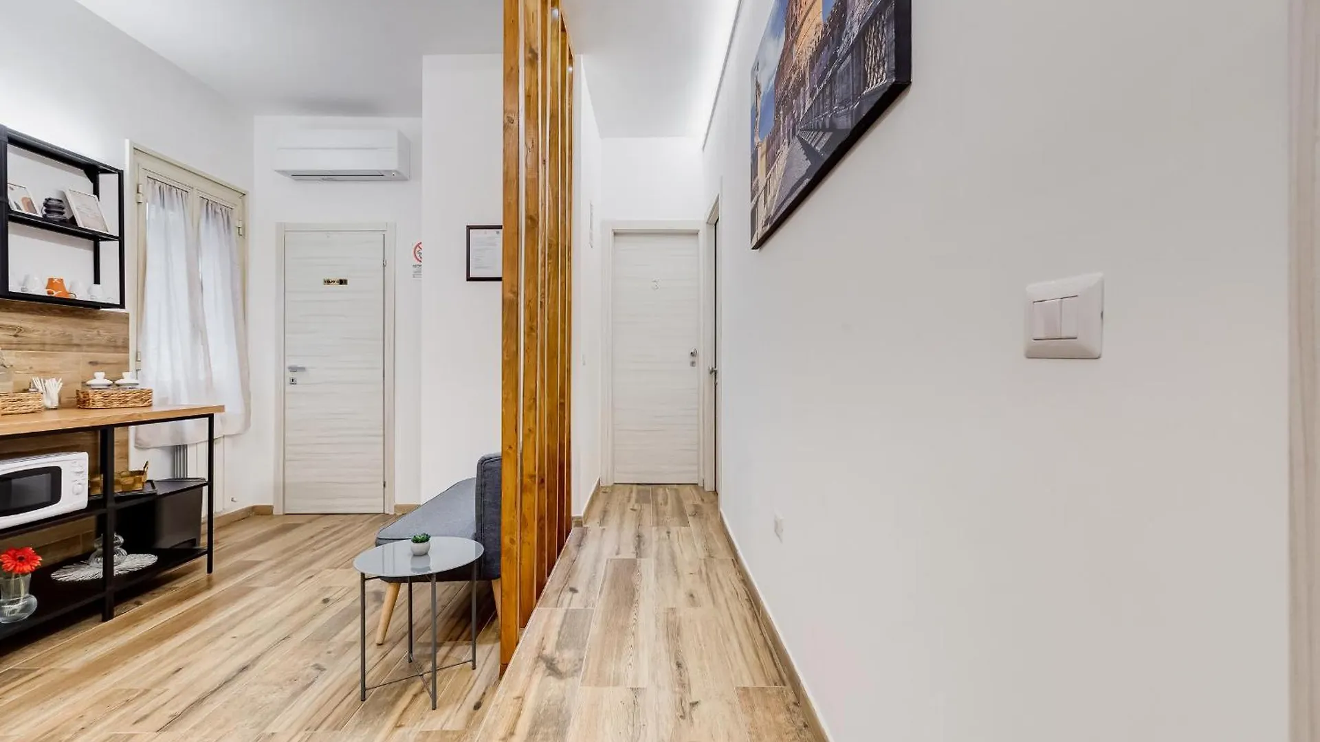 Vaticandream Guest House Rome