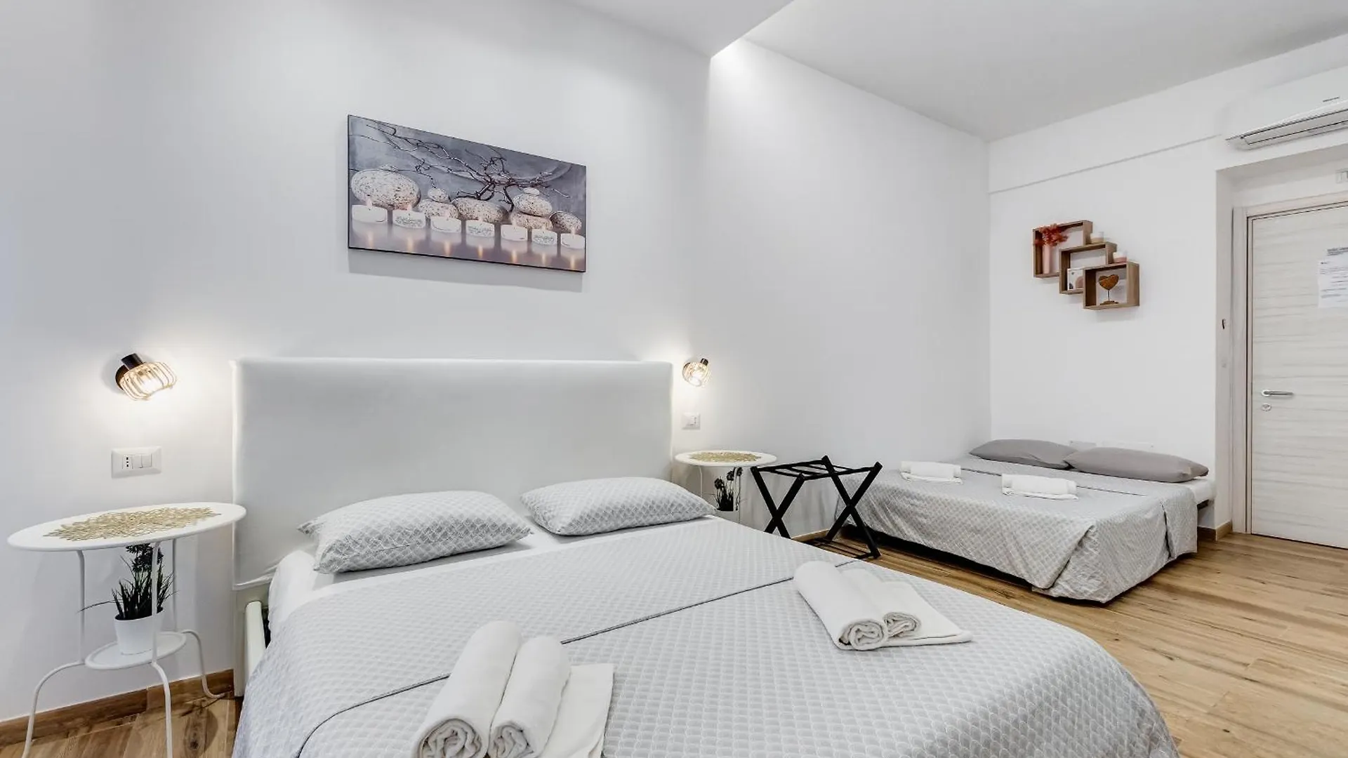 Vaticandream Guest House Rome Italy