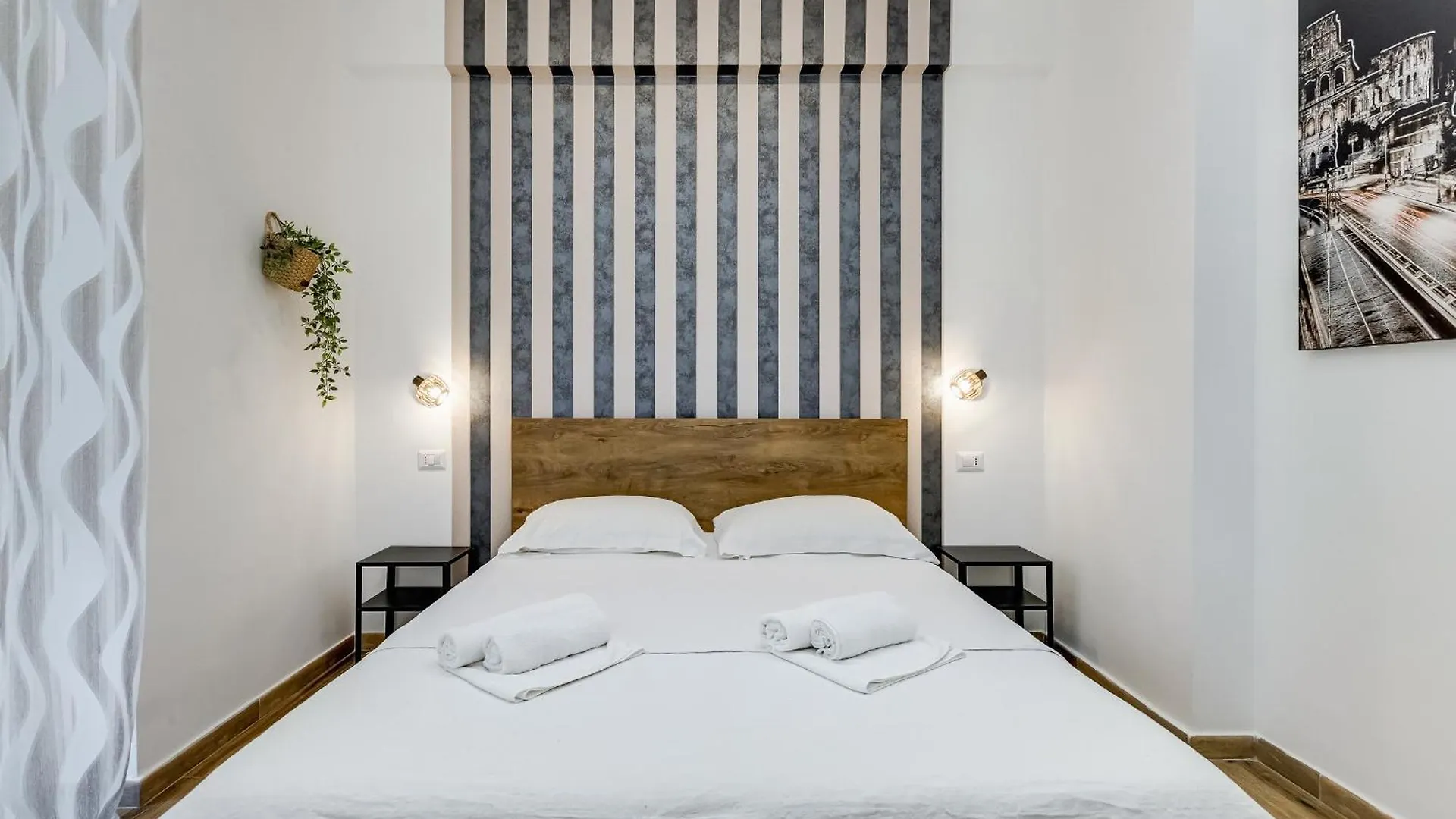 Vaticandream Guest House Rome Italy