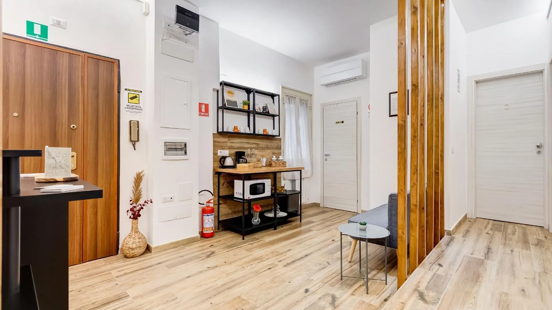 Vaticandream Guest House Rome