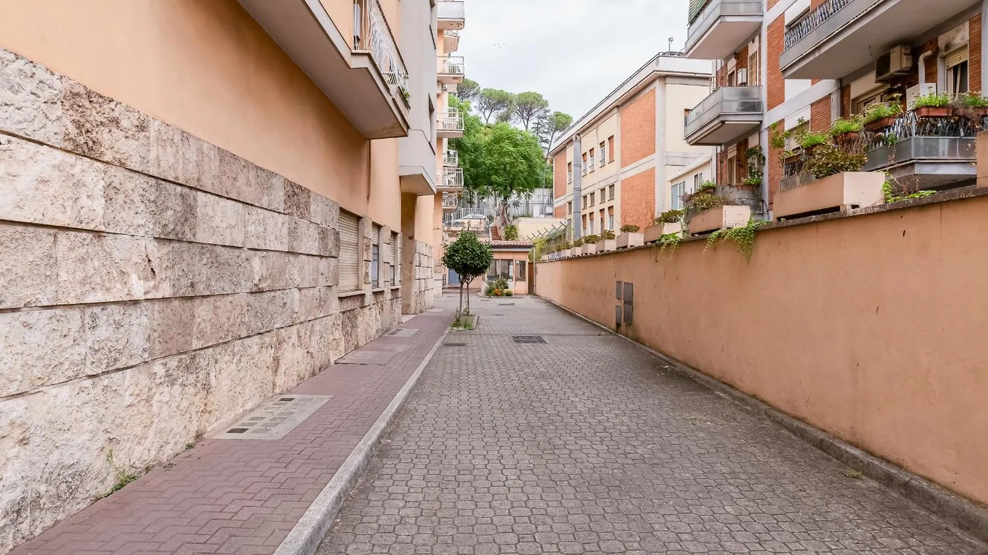 Vaticandream Guest House Rome