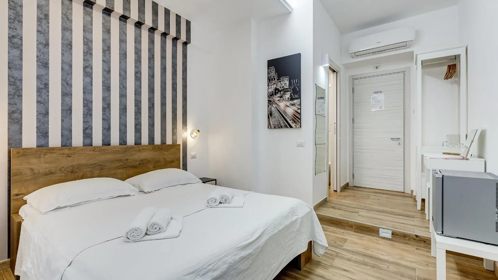 Vaticandream Guest House Rome