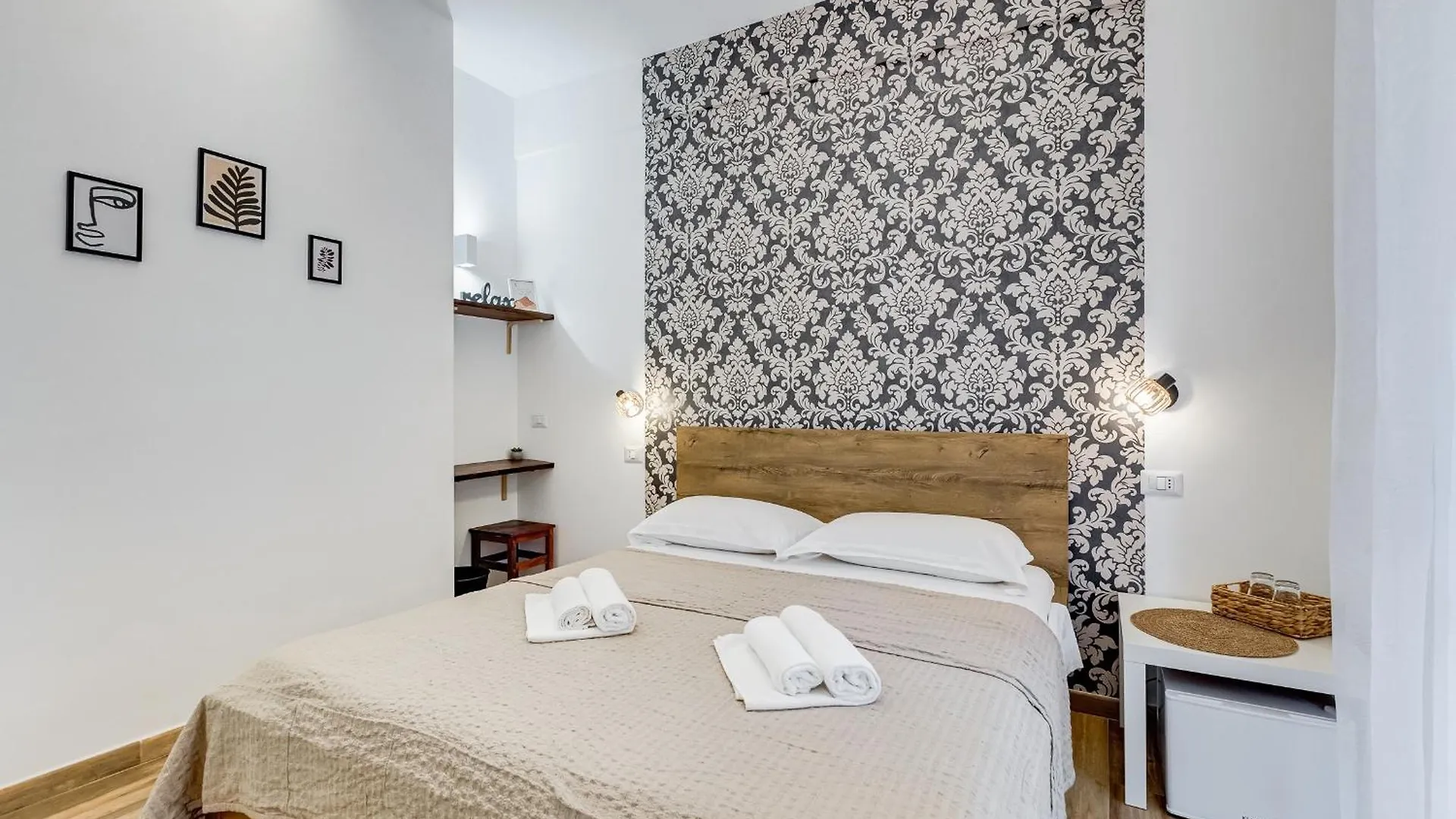 Vaticandream Guest House Rome