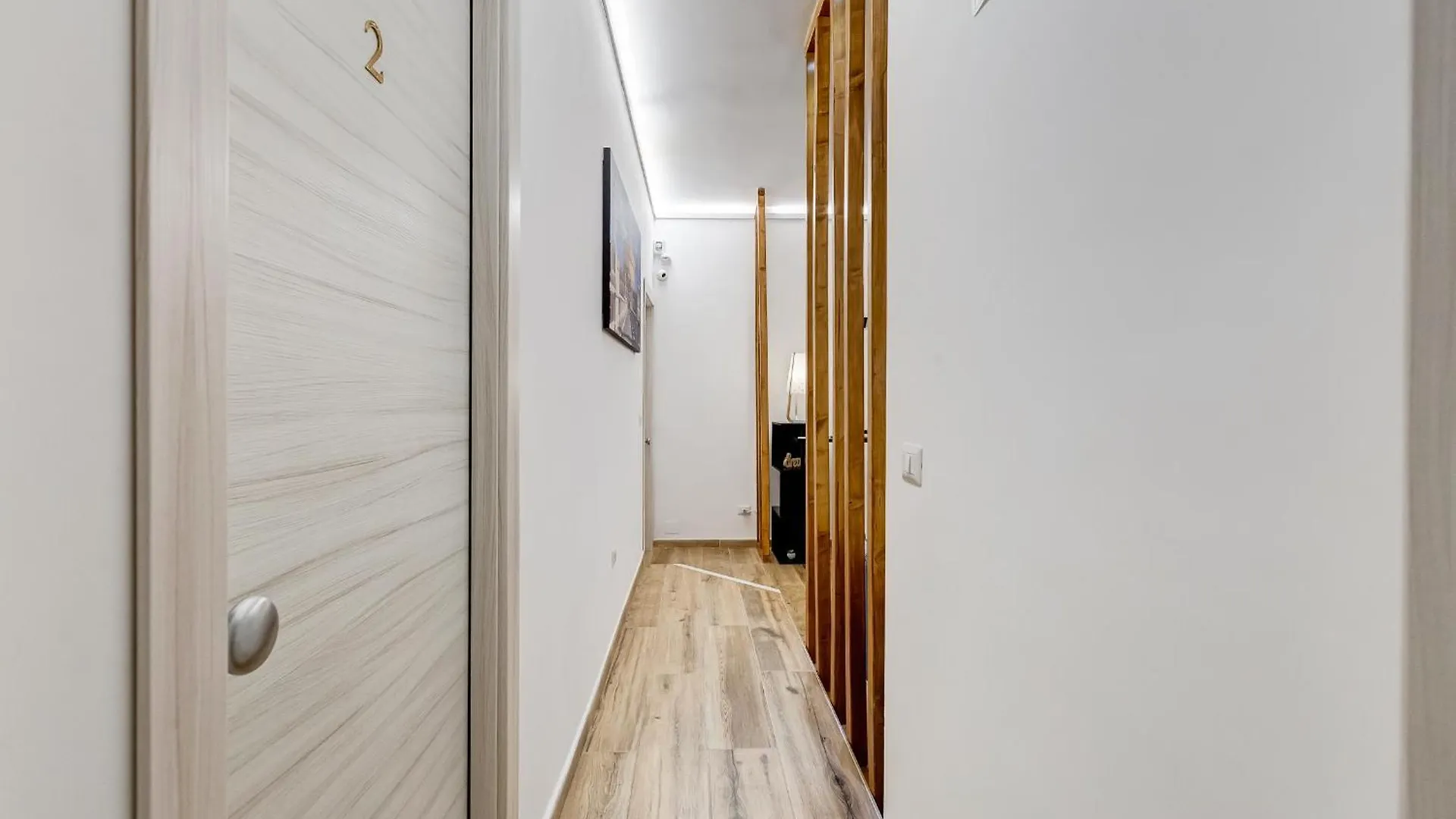 Vaticandream Guest House Rome 0*,  Italy