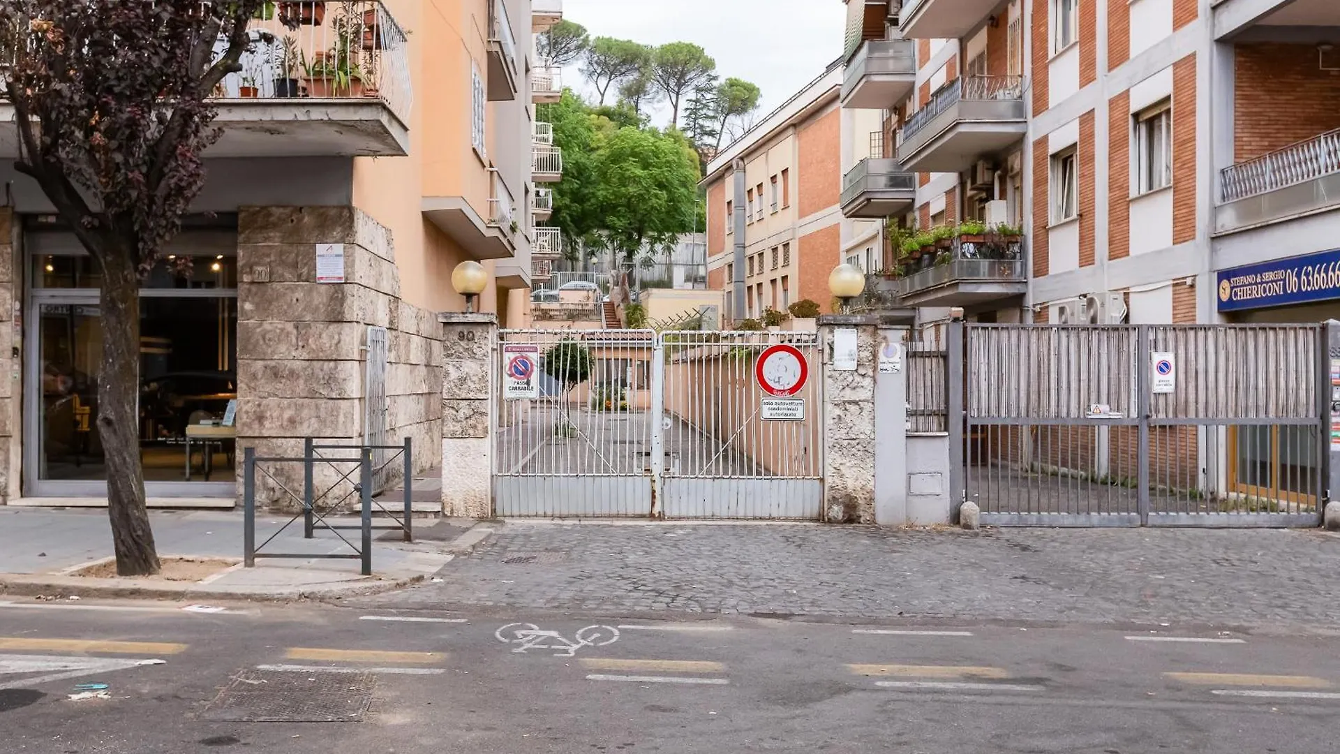 Vaticandream Guest House Rome