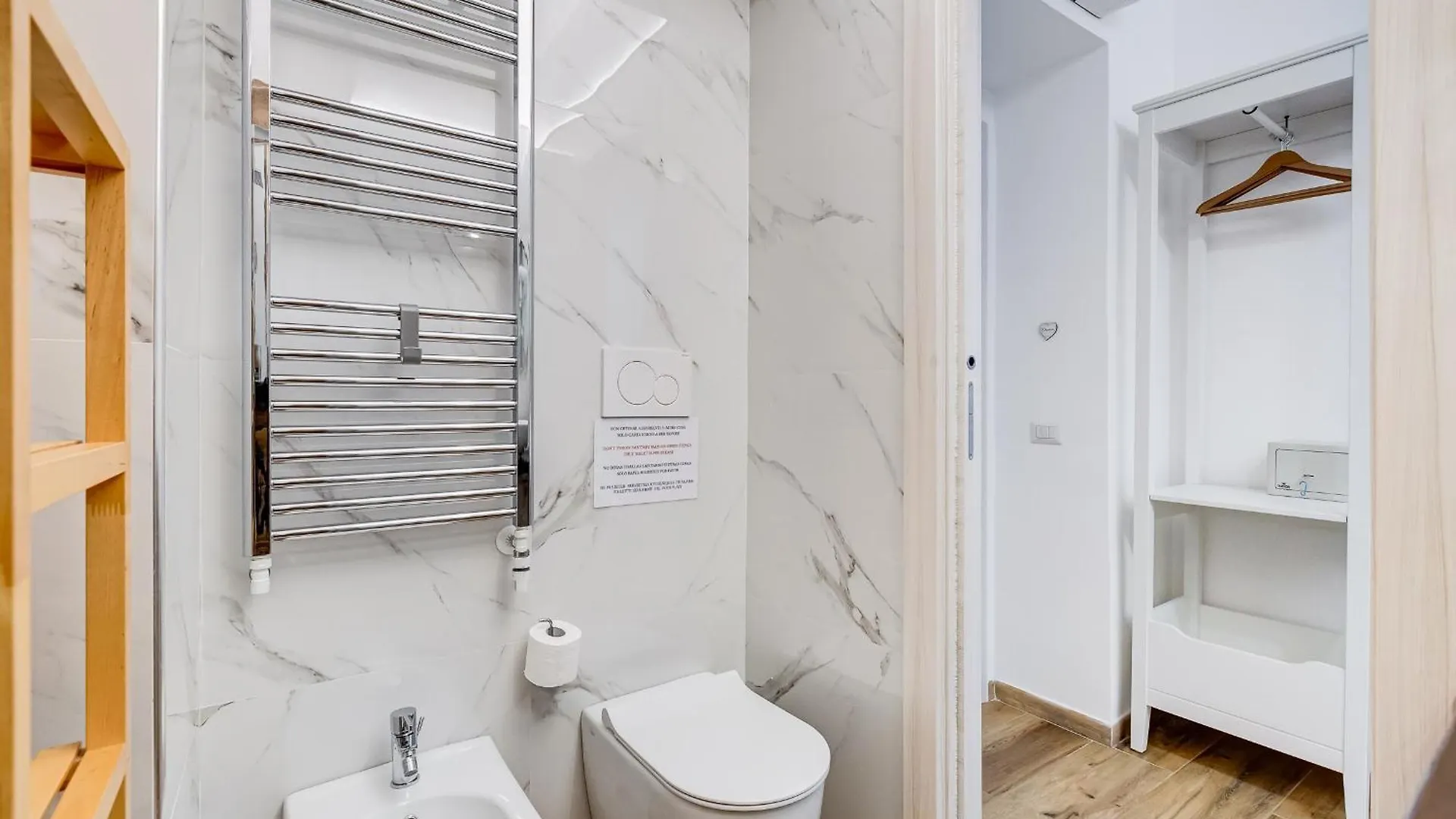 Vaticandream Guest House Rome