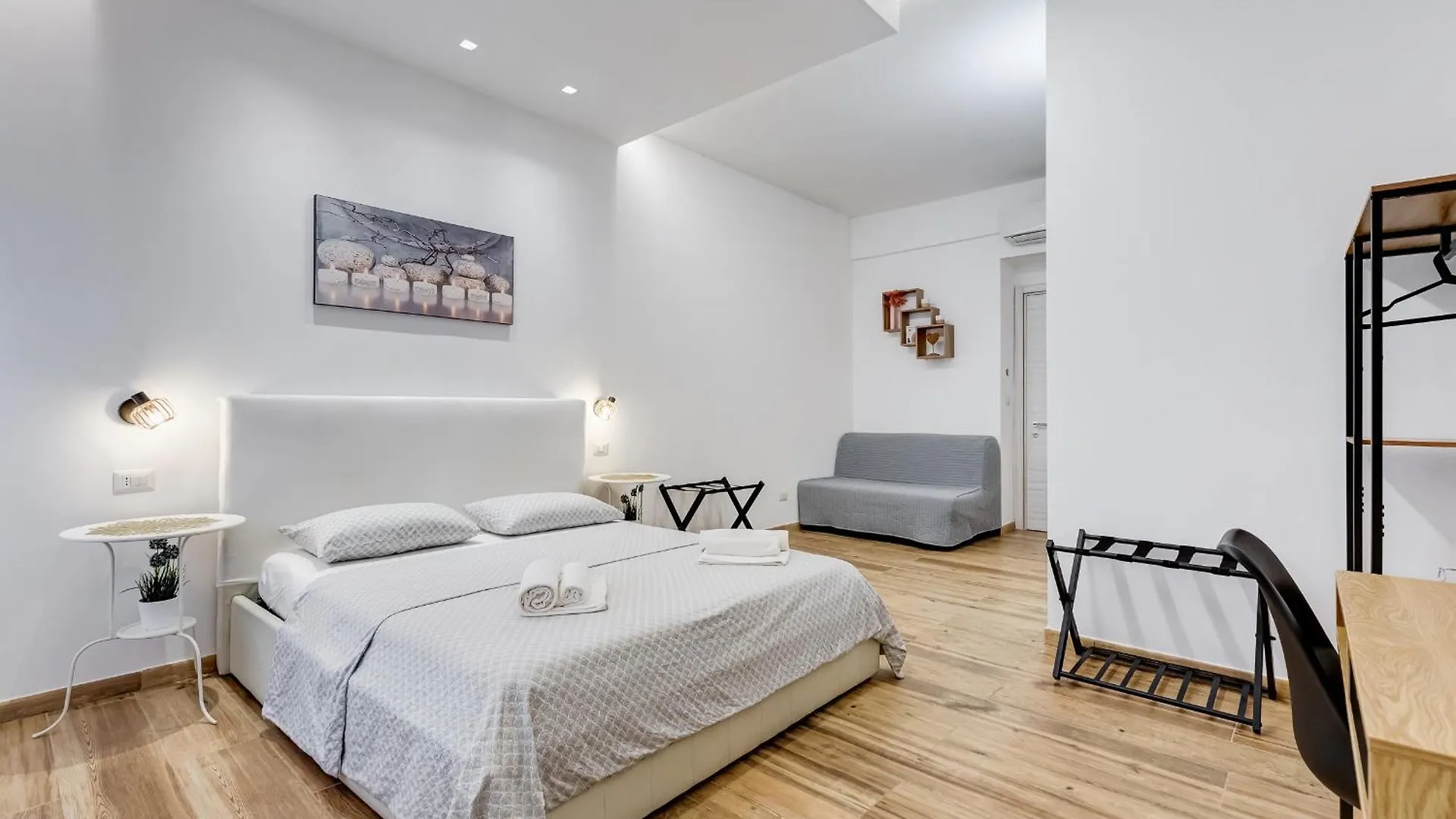 Vaticandream Guest House Rome Italy