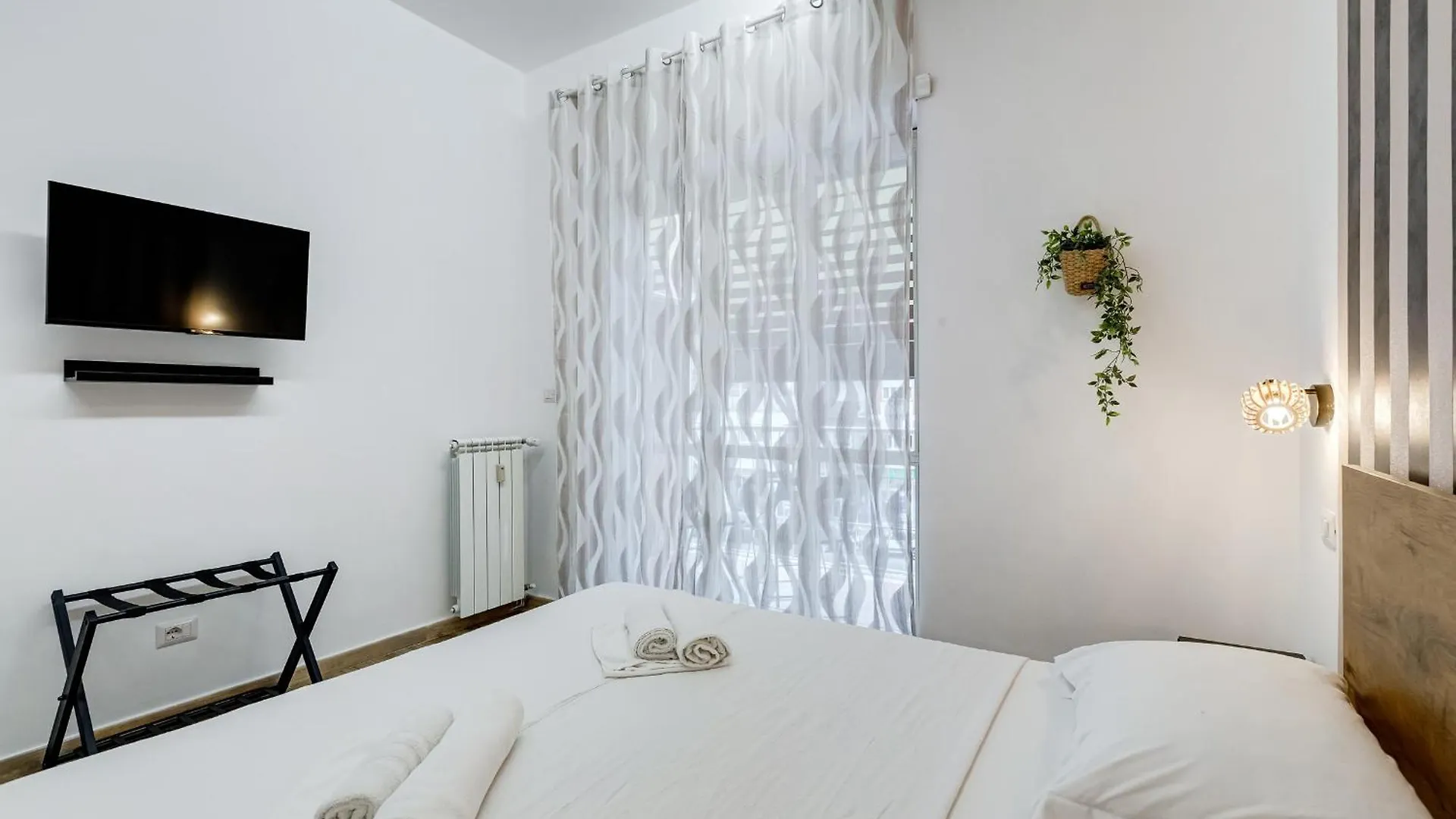 Vaticandream Guest House Rome Italy