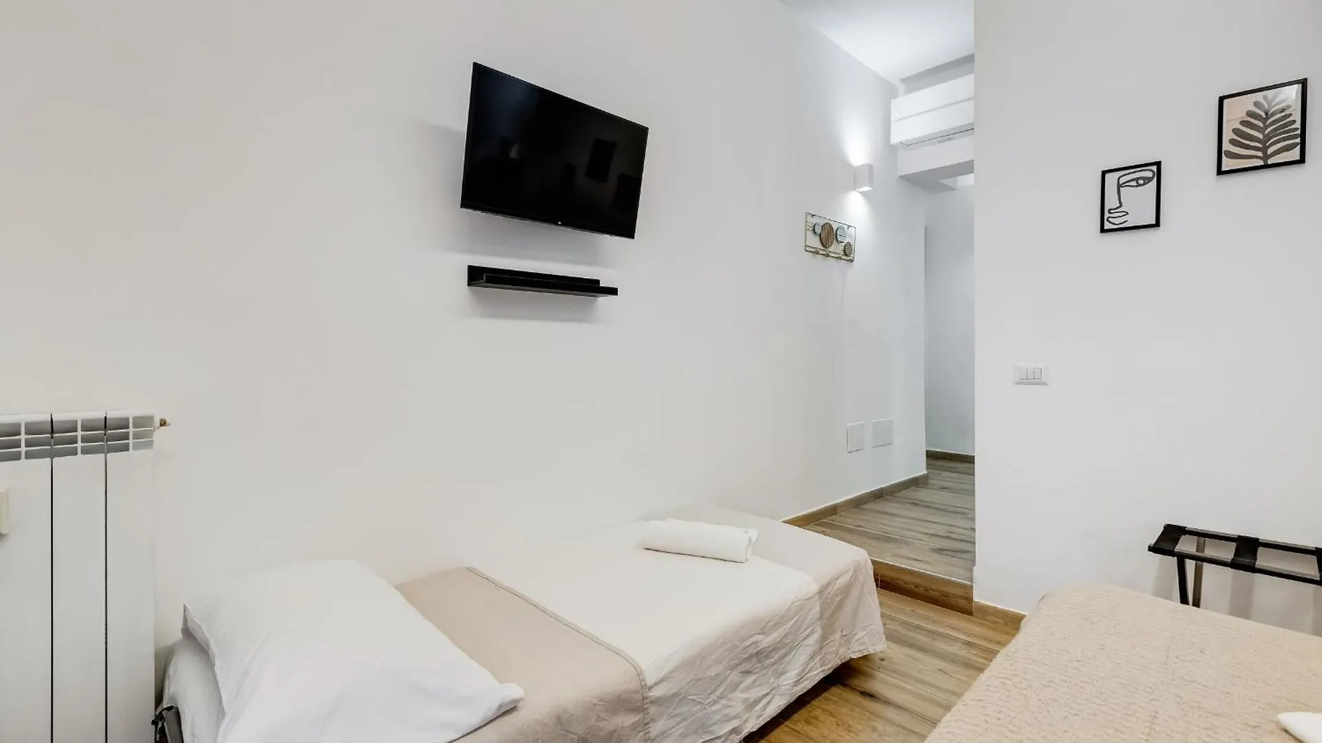 Vaticandream Guest House Rome