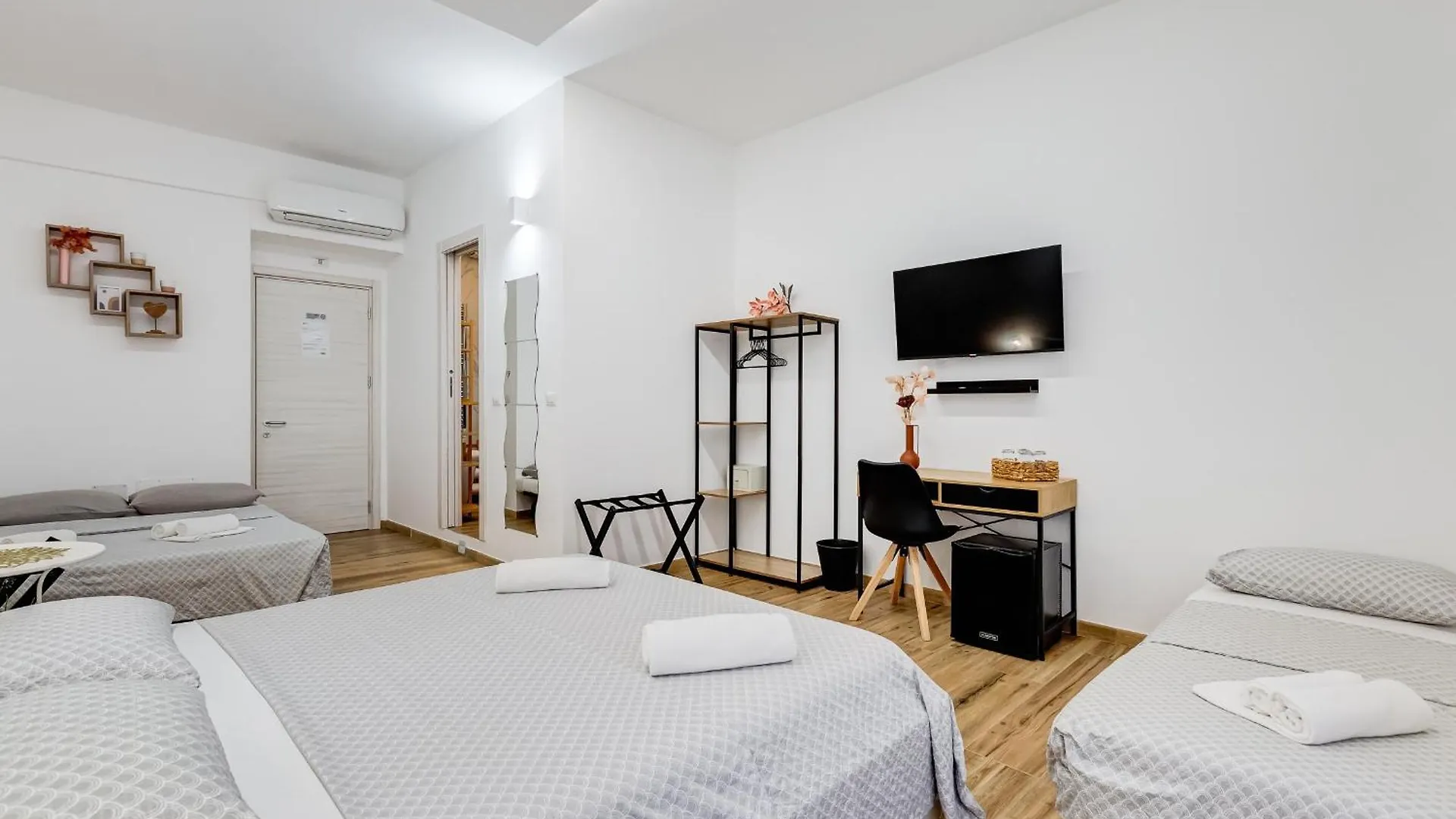 Vaticandream Guest House Rome Italy