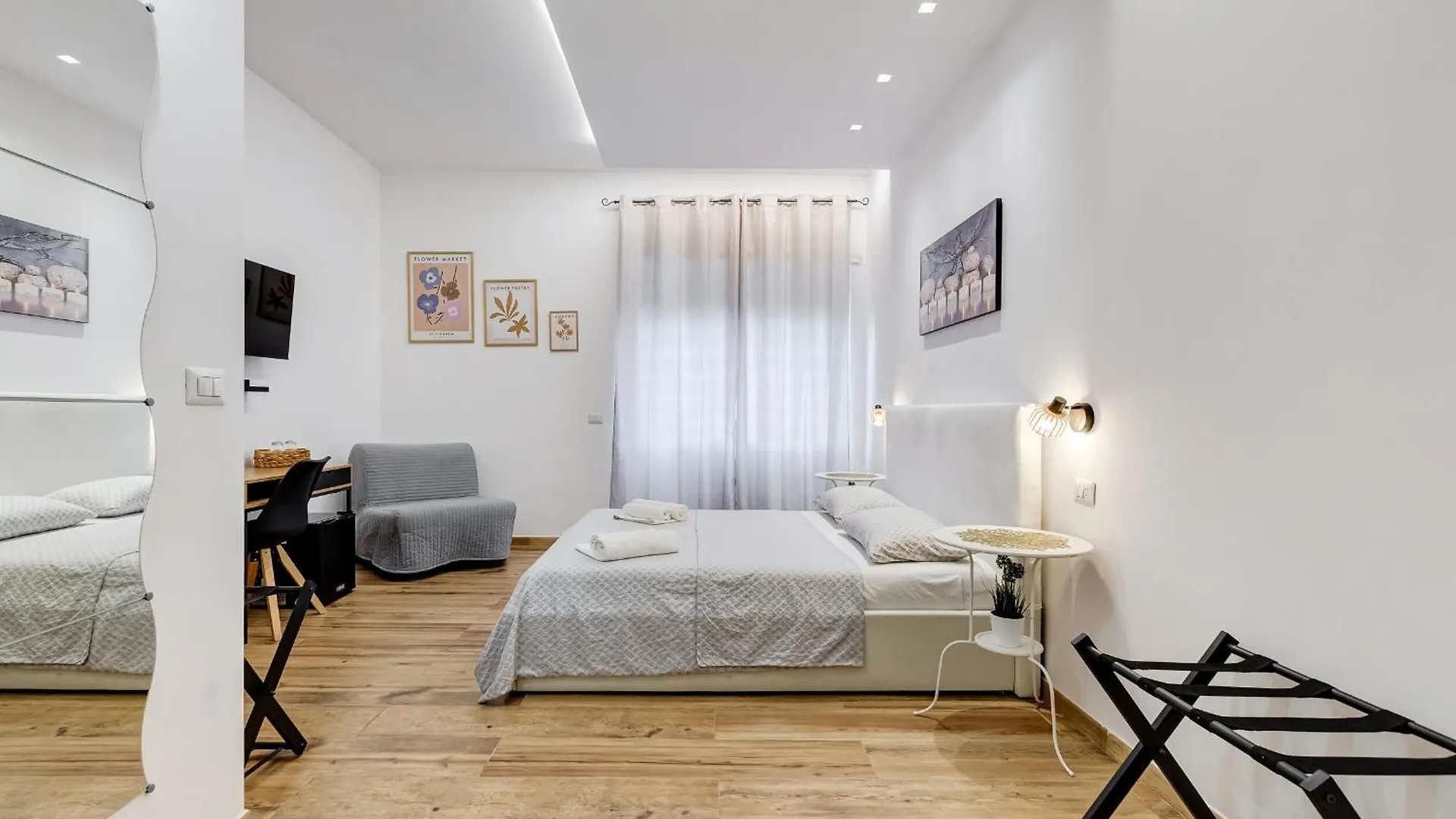 Vaticandream Guest House Rome
