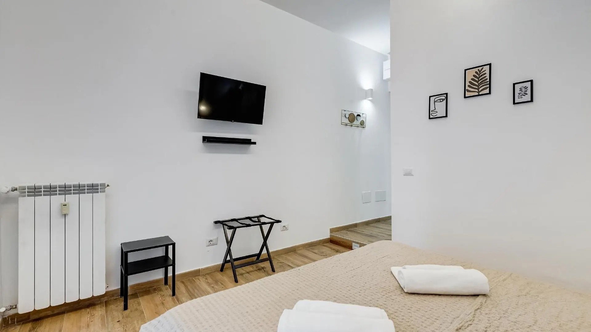 Vaticandream Guest House Rome