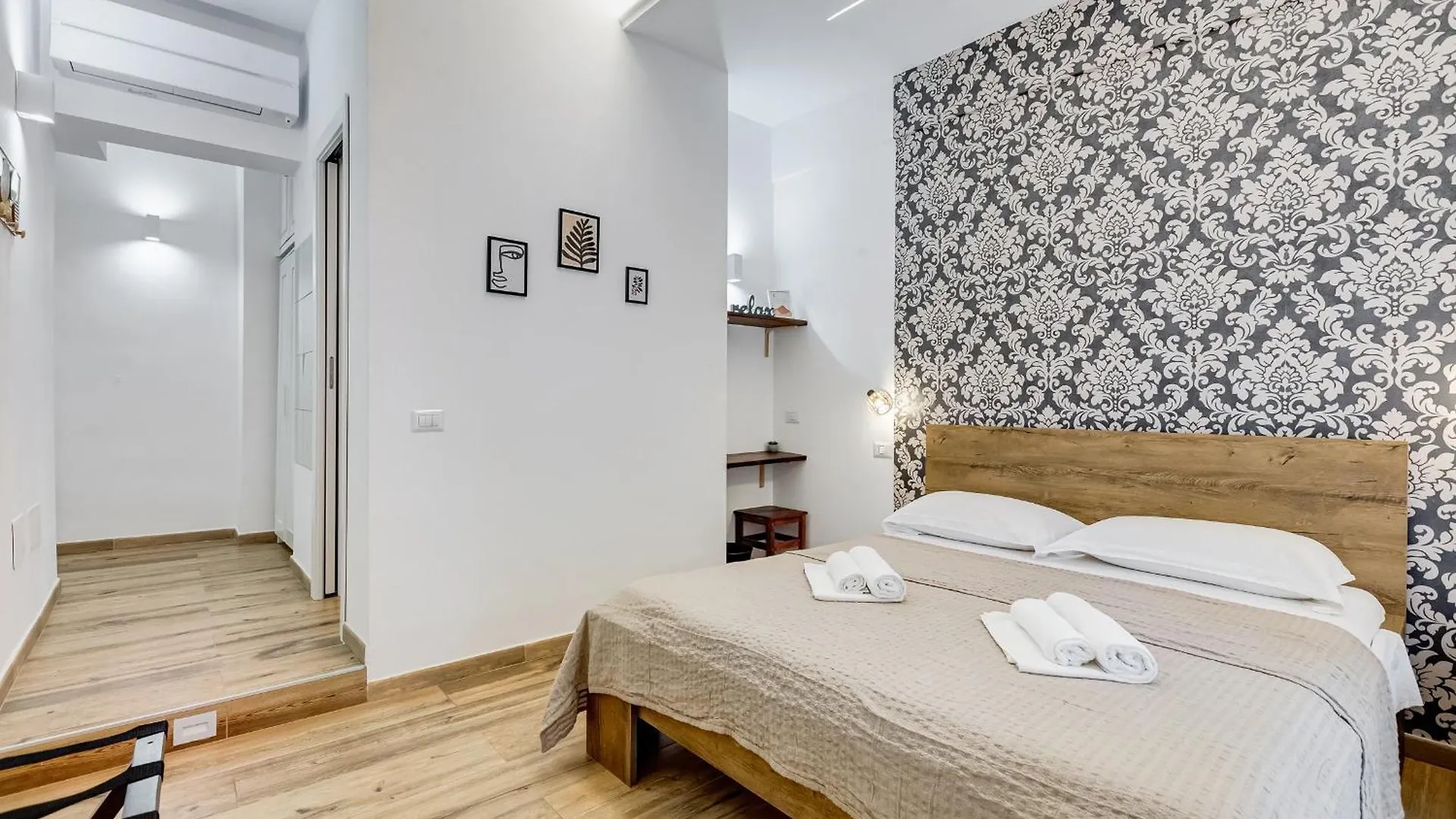 Vaticandream Guest House Rome
