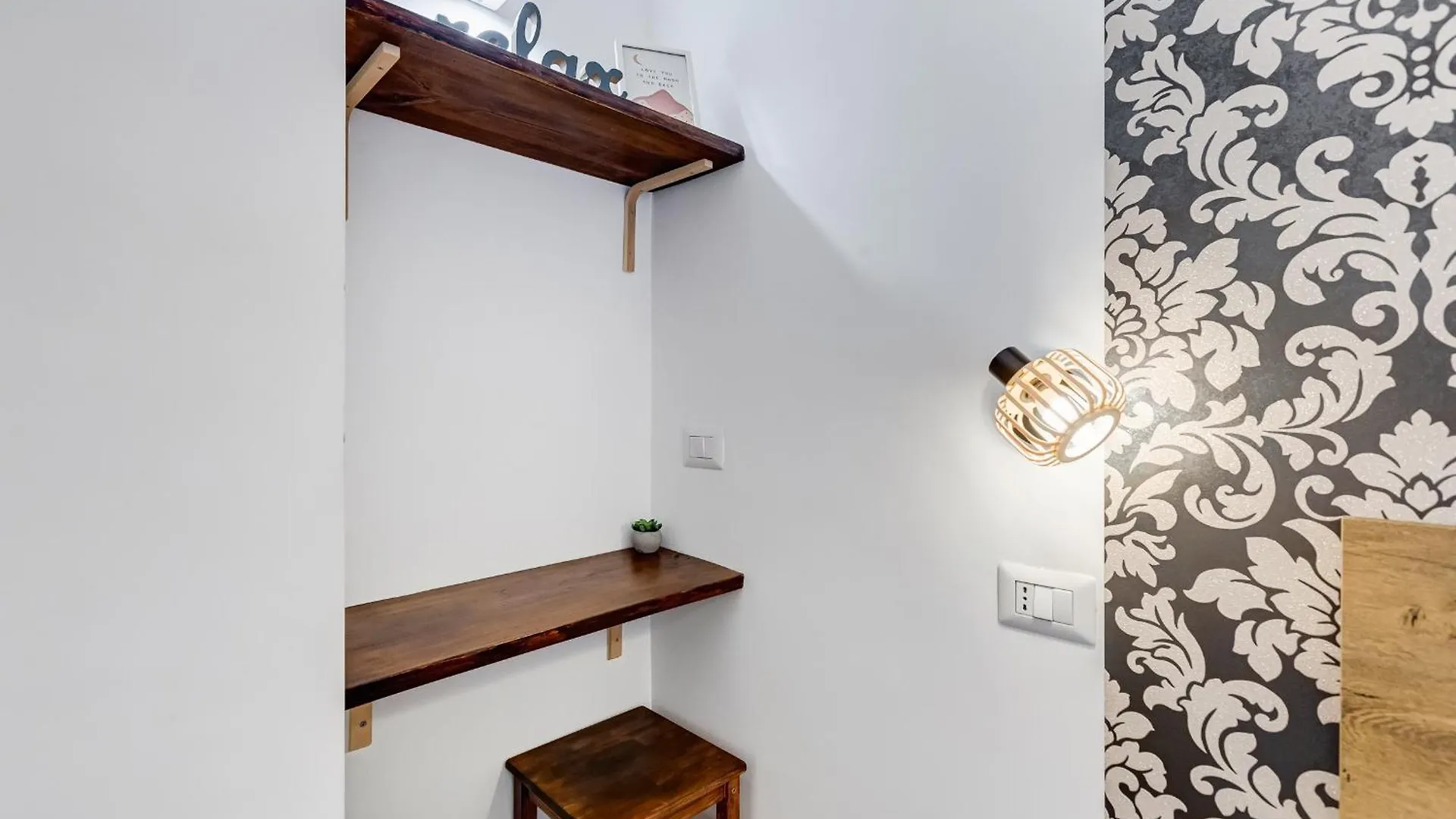 Vaticandream Guest House Rome Italy